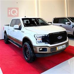 فۆرد F-150